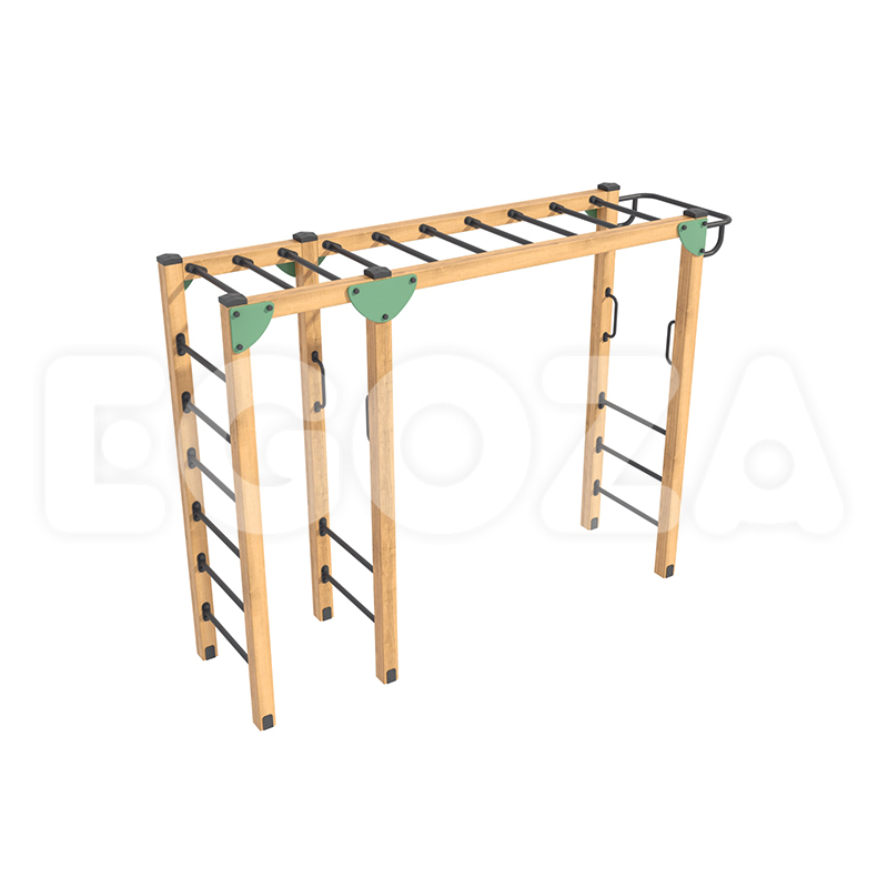 Гимнастический комплекс 2812